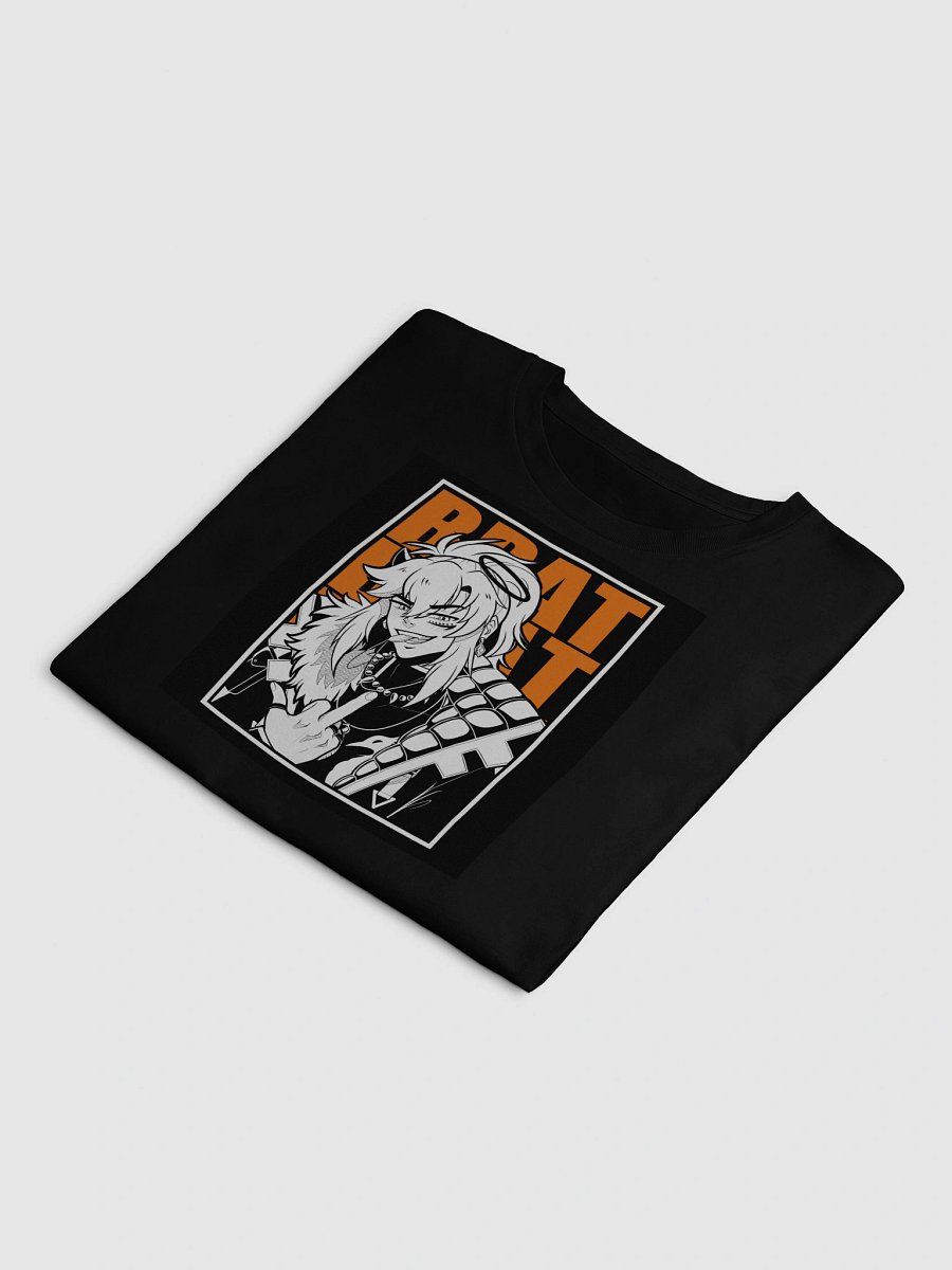 Brat V.1 - Premium Crop Top product image (52)