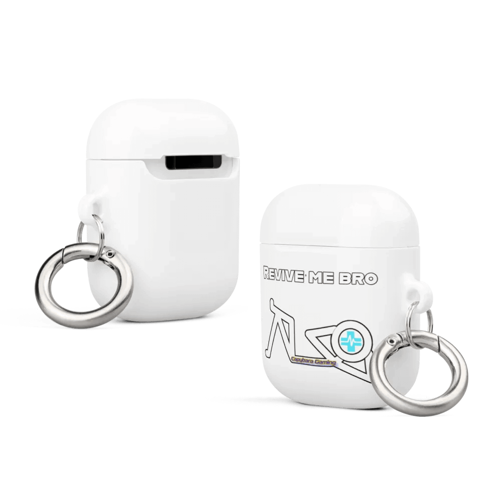 Revive Me Bro Airpods Case product image (12)