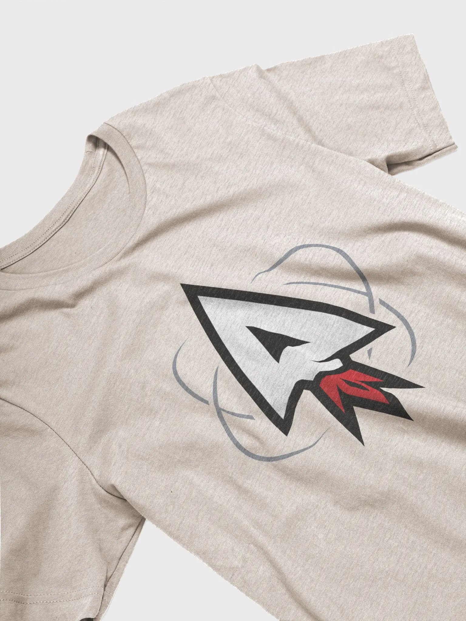 Super-Soft White Tee product image (3)