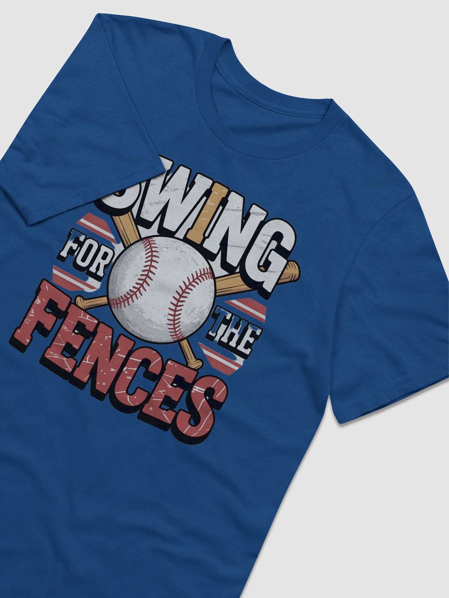 Swing for the Fences product image (5)