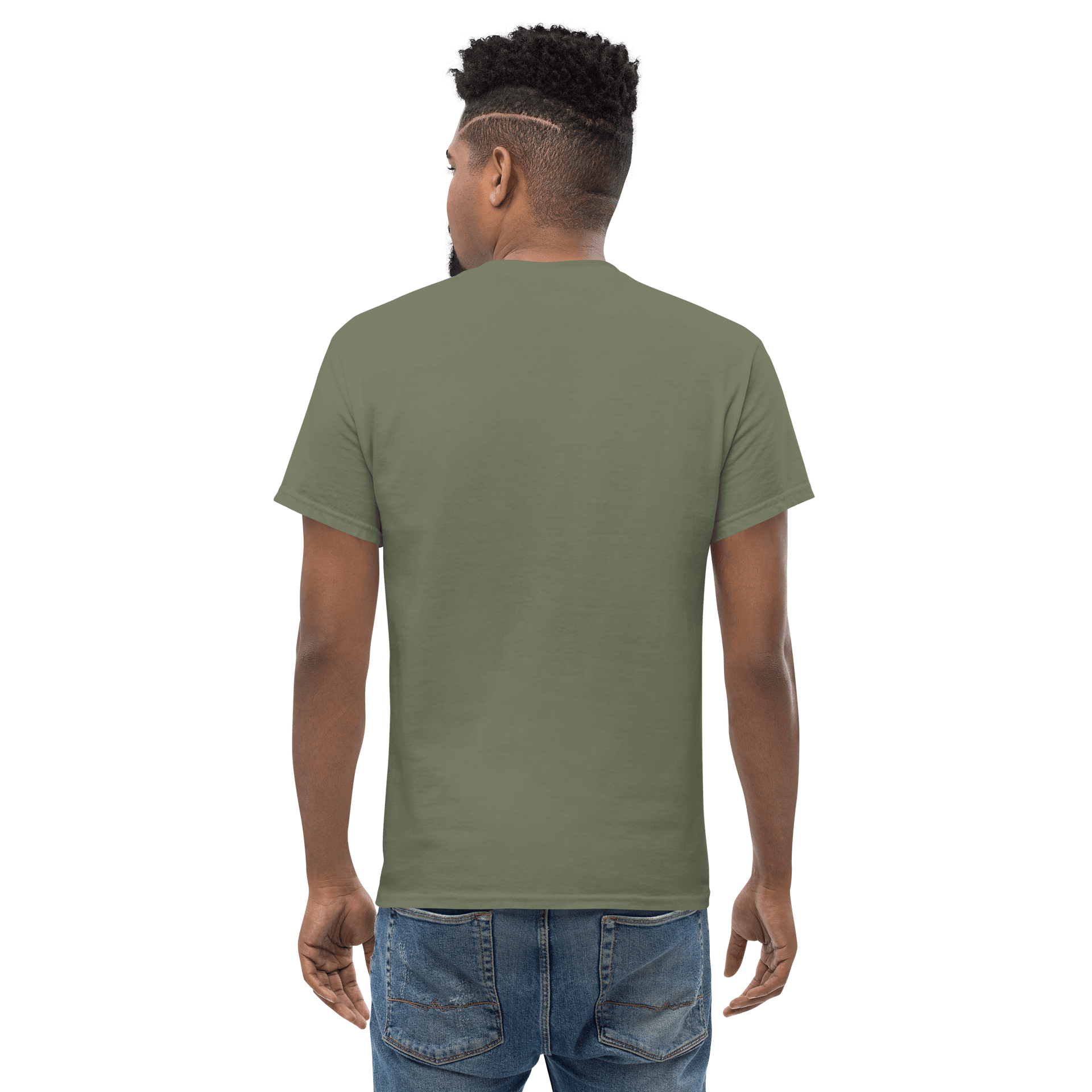 Gallus T-Shirts Minimal - Embroidery product image (131)