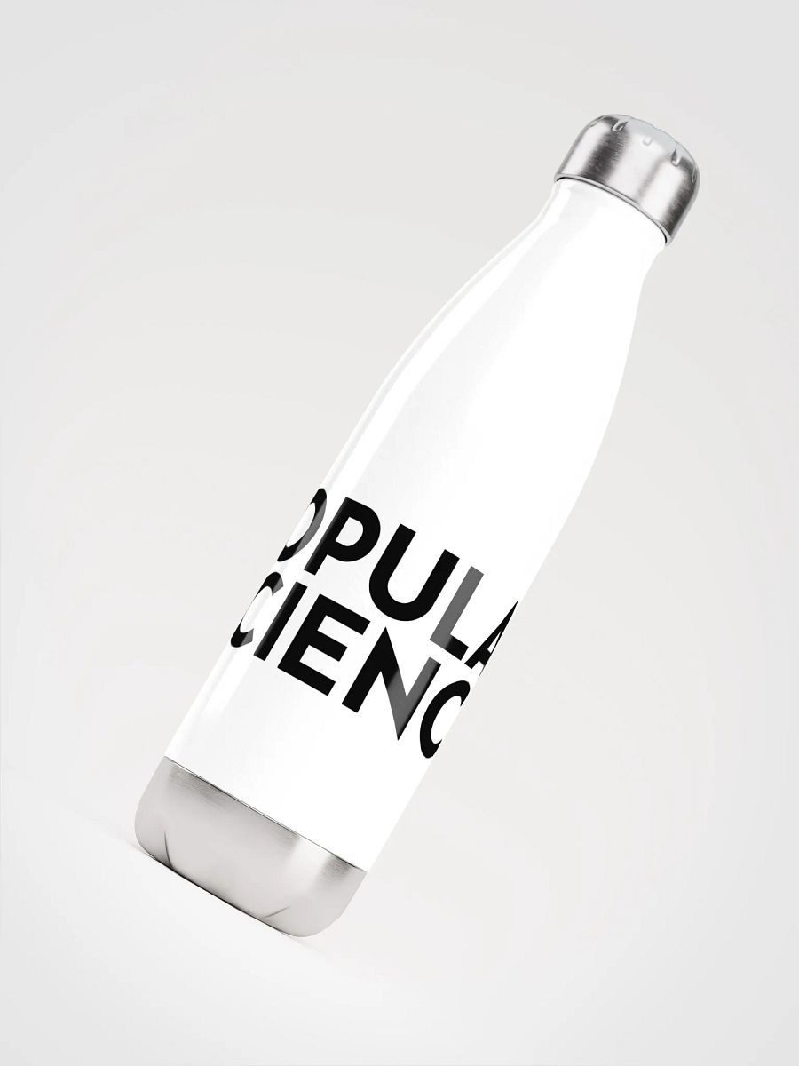 Popular Science Water Bottle product image (4)
