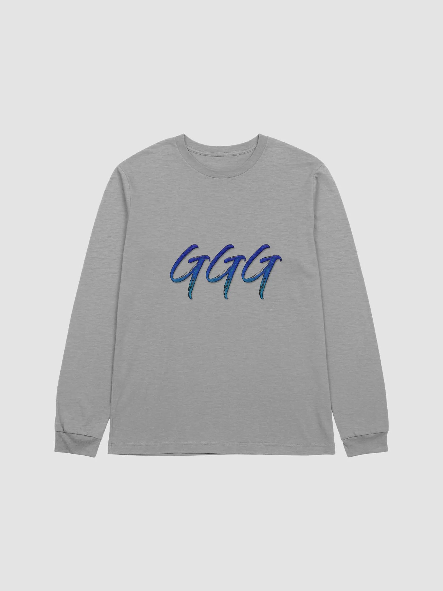 GGG Logo Sweatshirt product image (15)