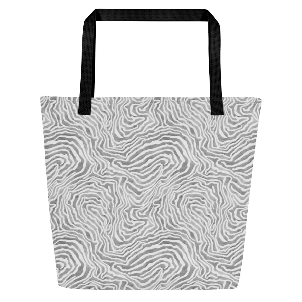 Light Grey Snake Bag product image (3)