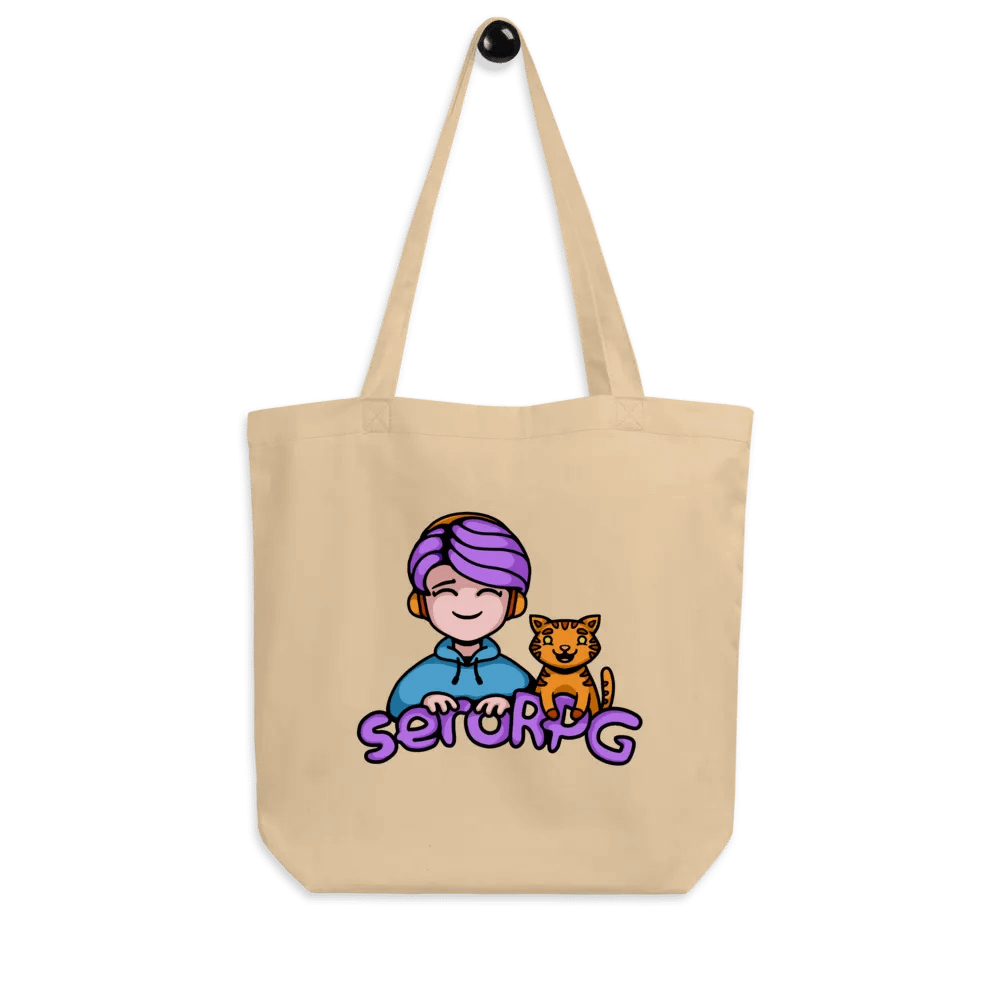 Eco-Friendly Tote Bag product image (7)