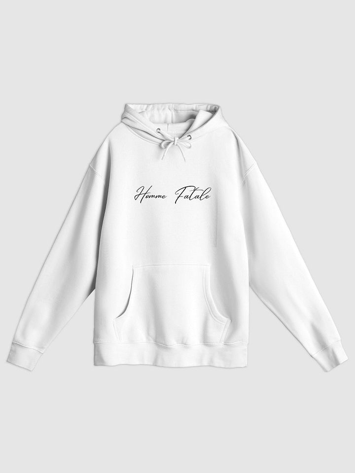 Homme Fatale sweatshirt product image (1)