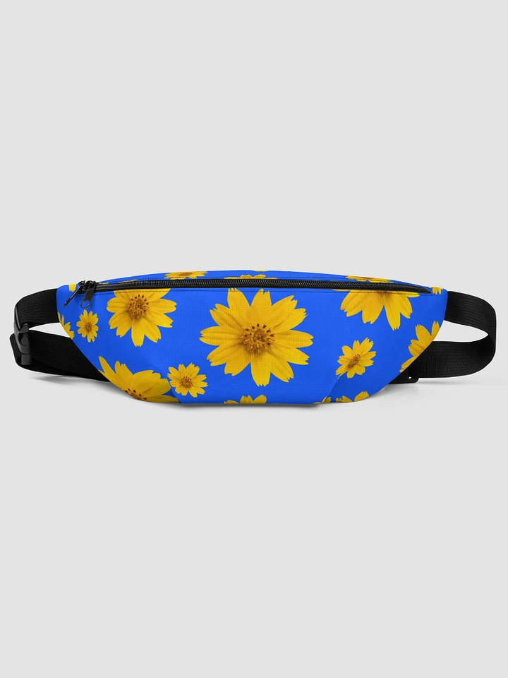 [Golden Sweet Farm] All-Over Print Fanny Pack AOP AOP017 product image (1)