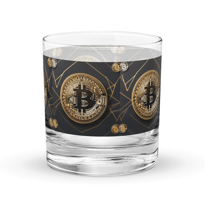 BTC Glas black 6 product image (2)