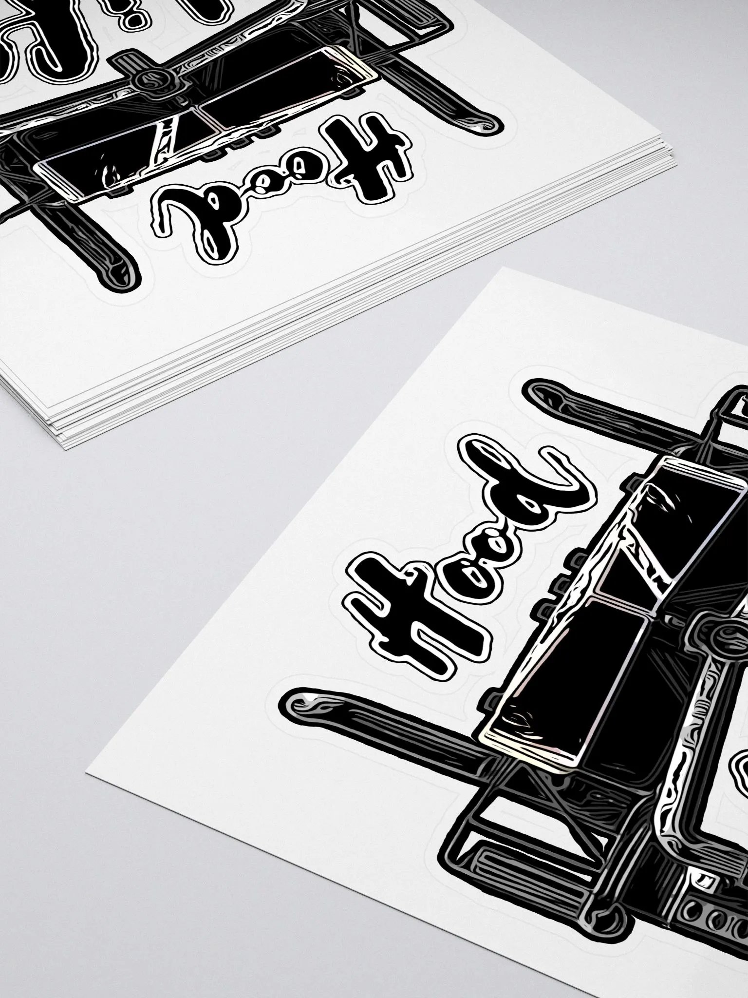 Hood Life product image (4)