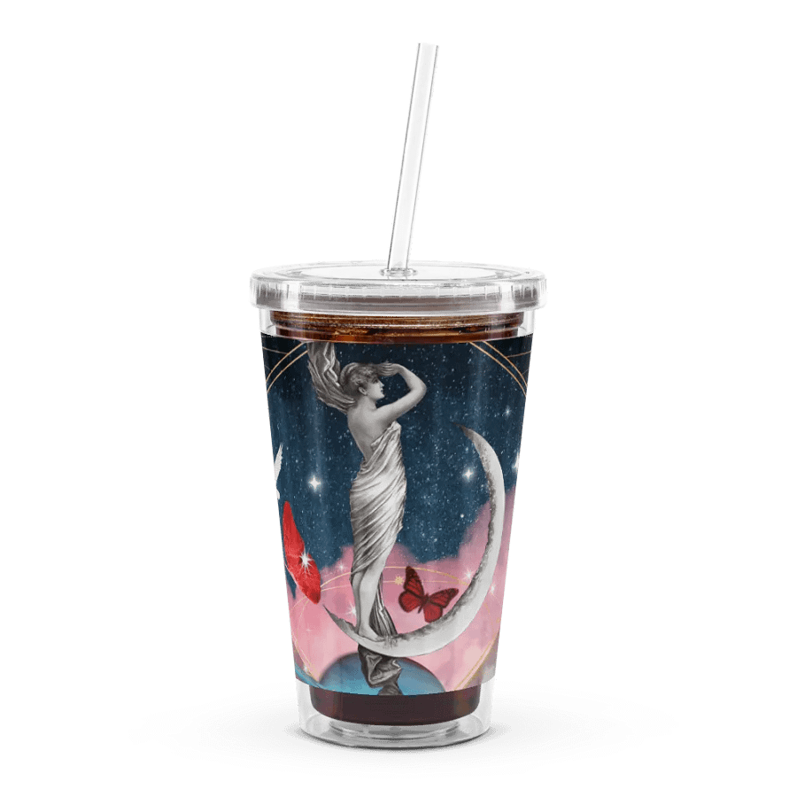 Mystical Moonlight Dreams Tumbler product image (5)