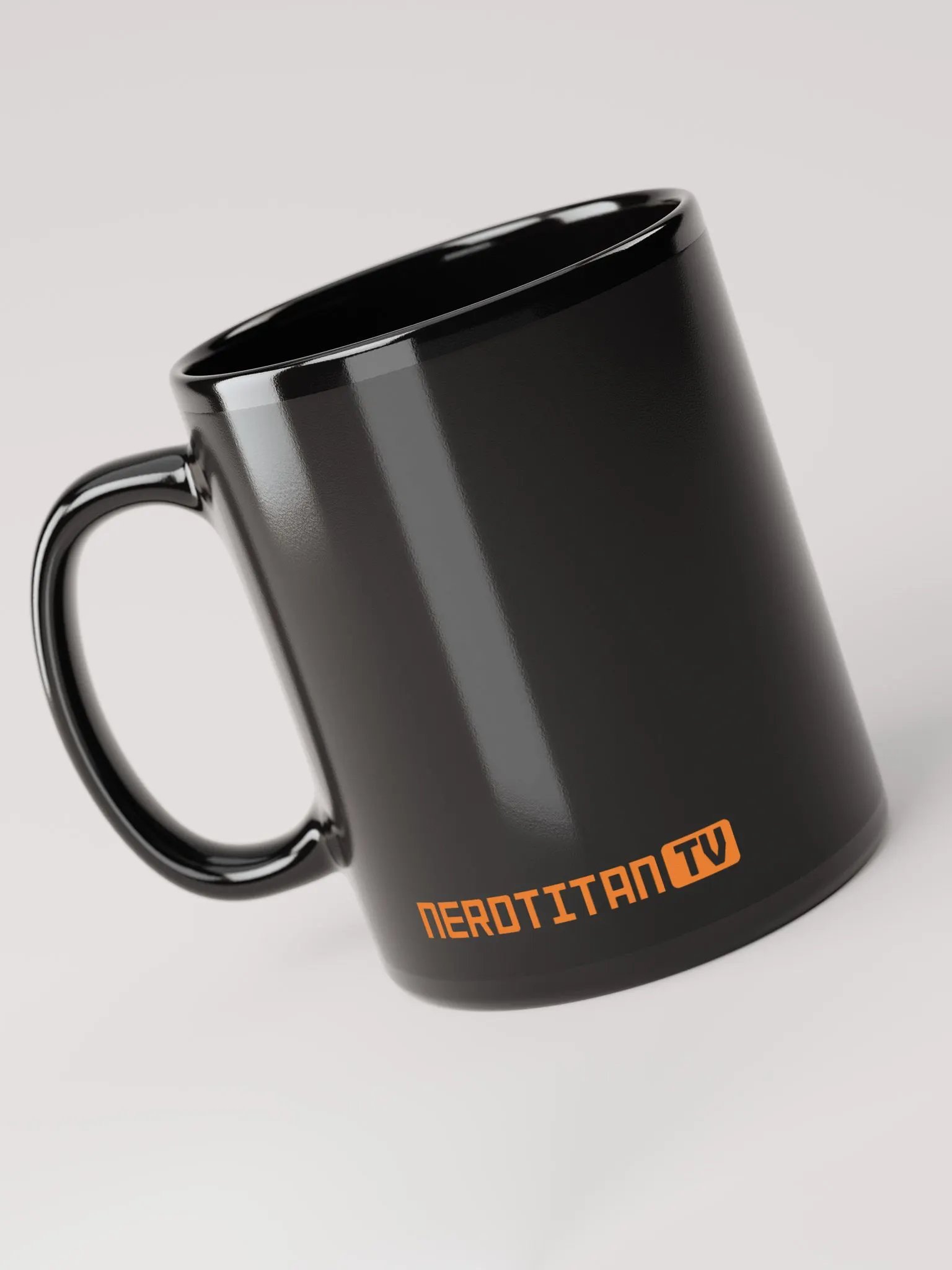 Lurk Mode Mug product image (5)