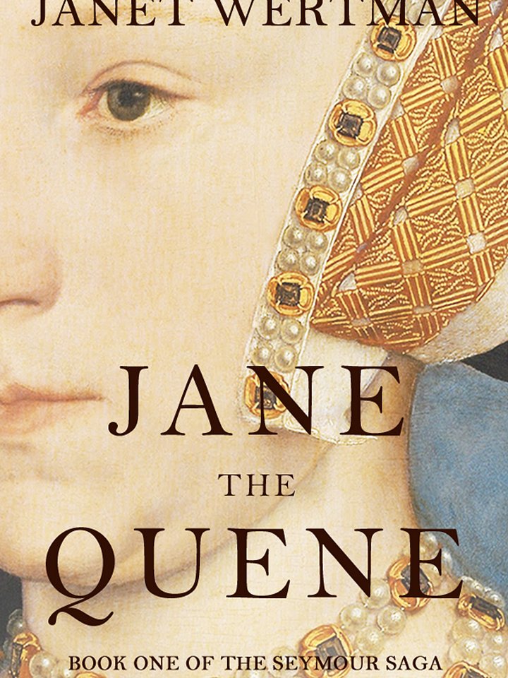 Jane the Quene product image (1)