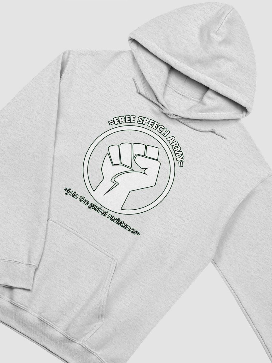 FREE SPEECH ARMY product image (31)
