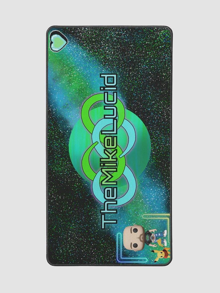 Deskmat product image (2)