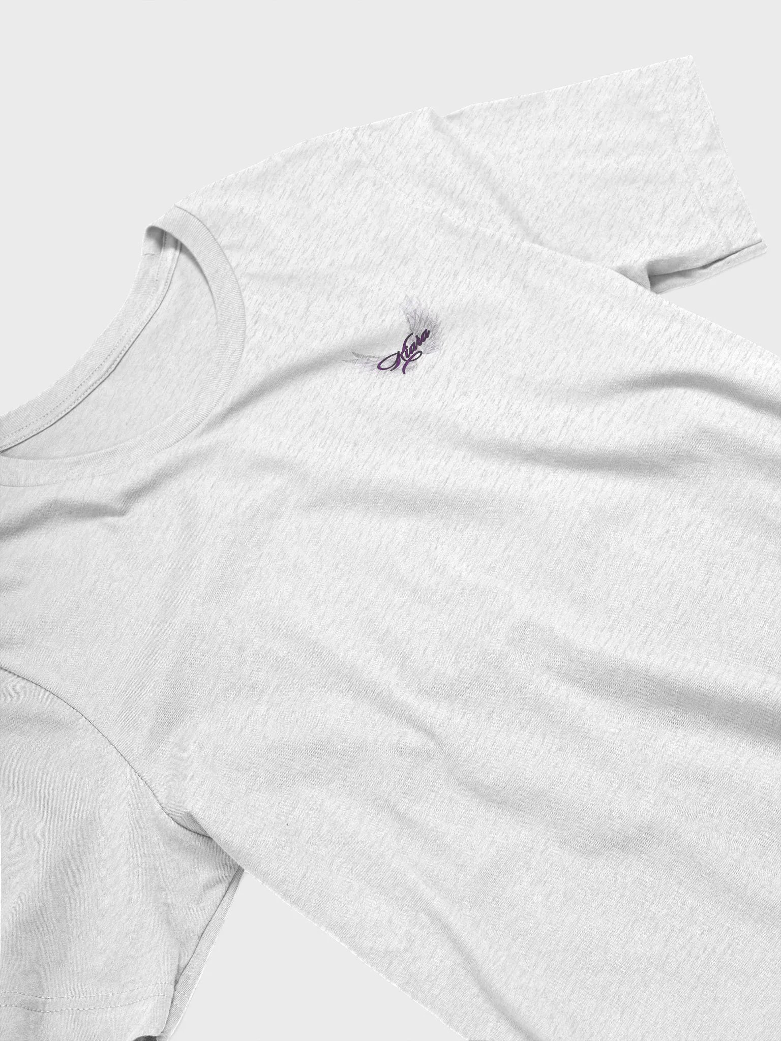 Tear Heart T-Shirt product image (24)