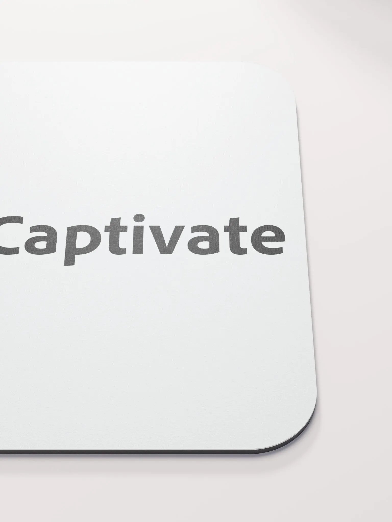 Classic Mouse Pad product image (5)
