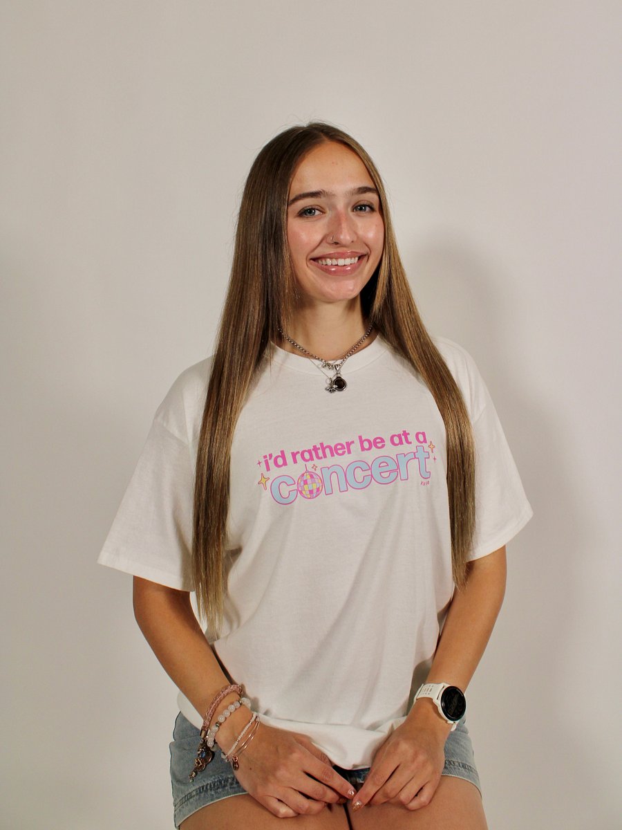 Fangirl Disco Tee product image (3)