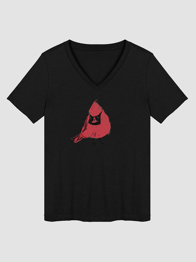 Shirley's Cardinal
