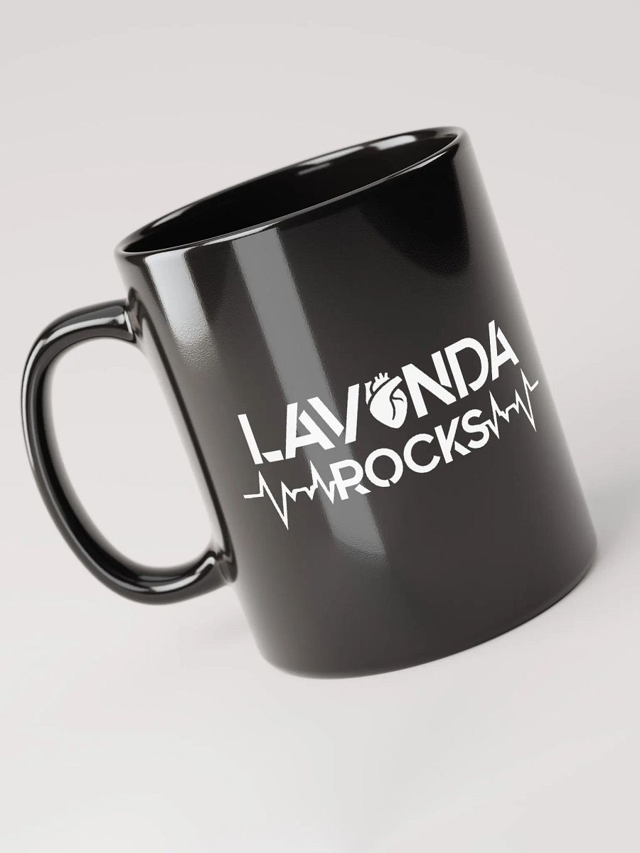 Flatastic Coffee Mug product image (3)