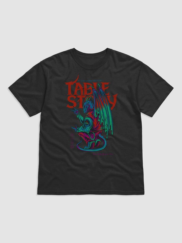 Rad Dragon TS Anniversary product image (3)