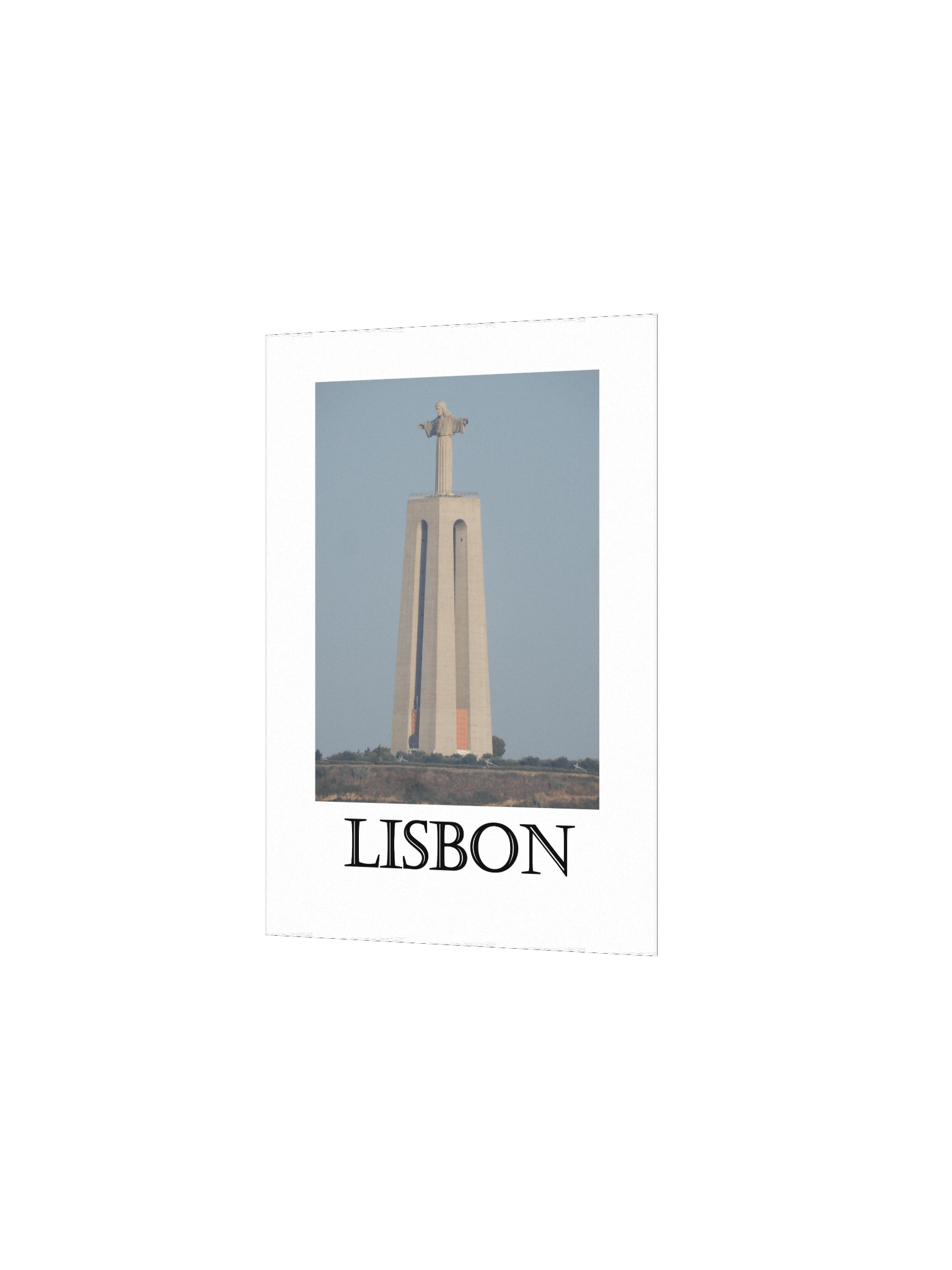 Lisbon - Cristo Rei Statue product image (11)
