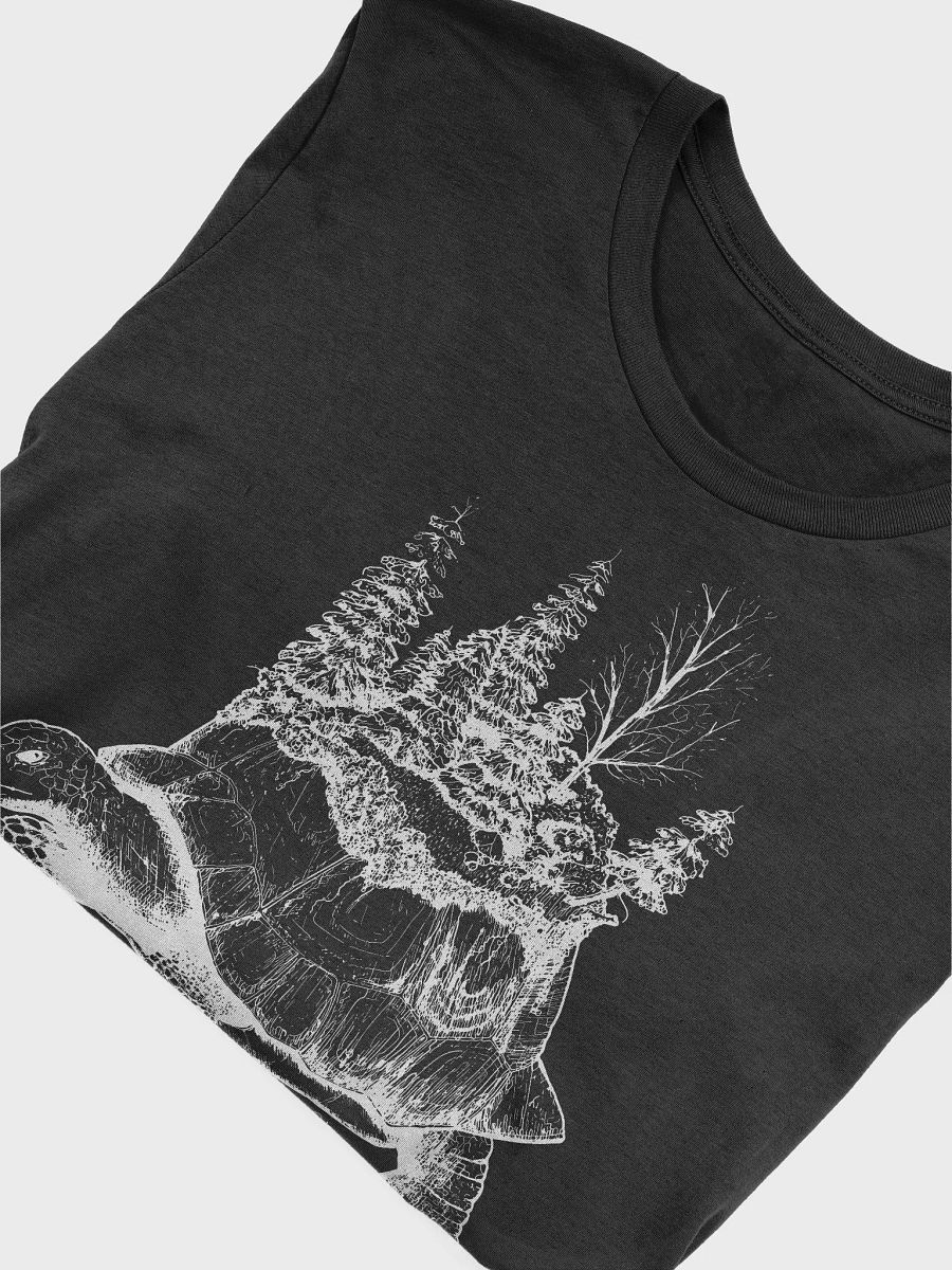 Tortoise, white print product image (5)