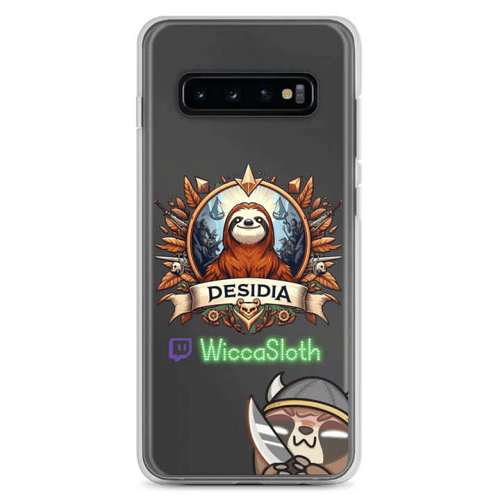 Samsung Desidia Case product image (2)