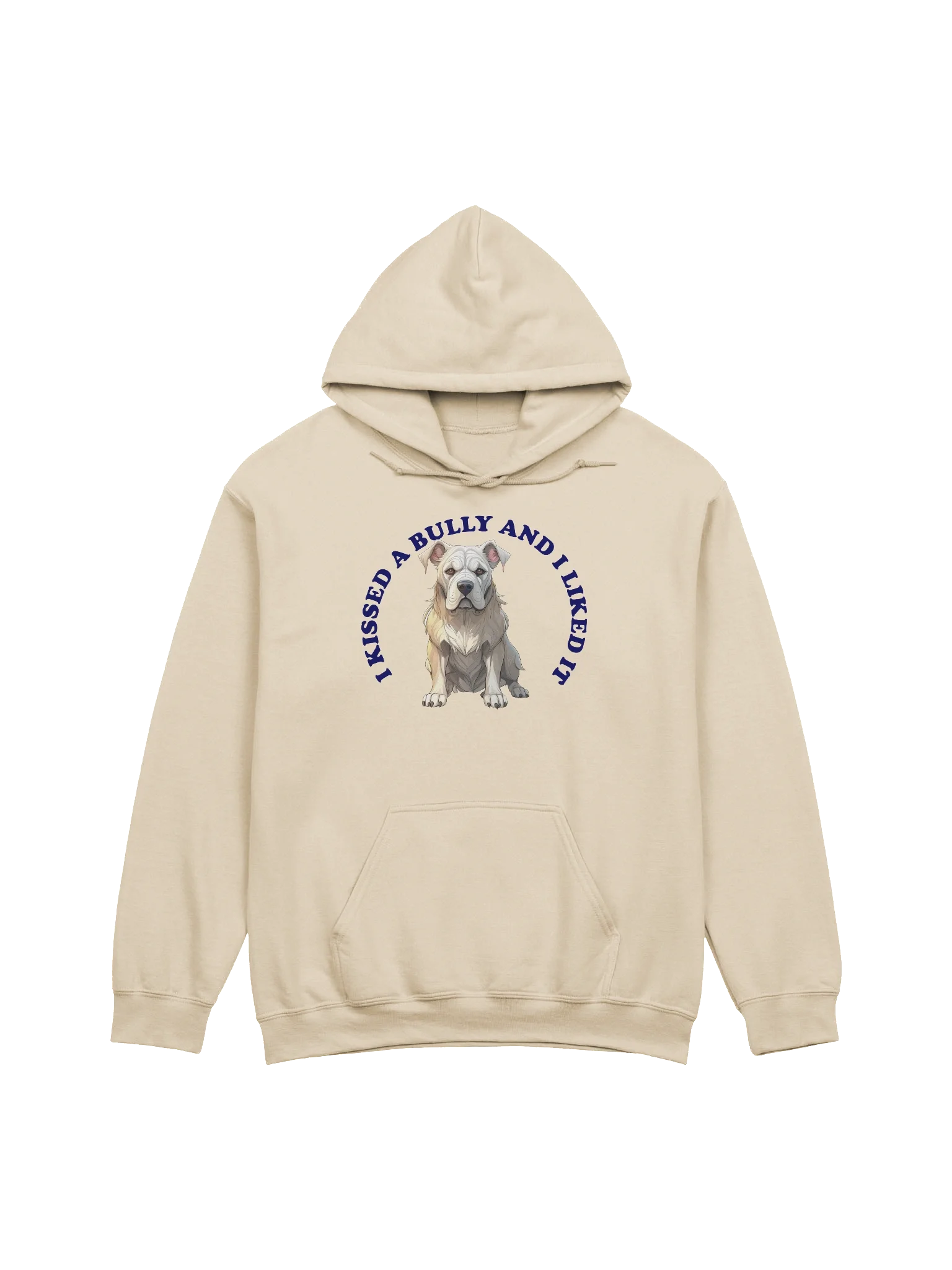 I Kissed a Bully, Hoodie product image (34)