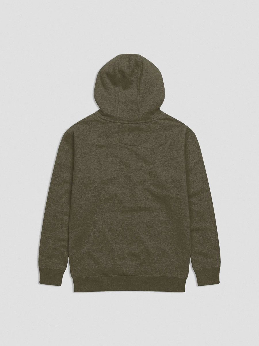 Yumi Hoodie product image (3)