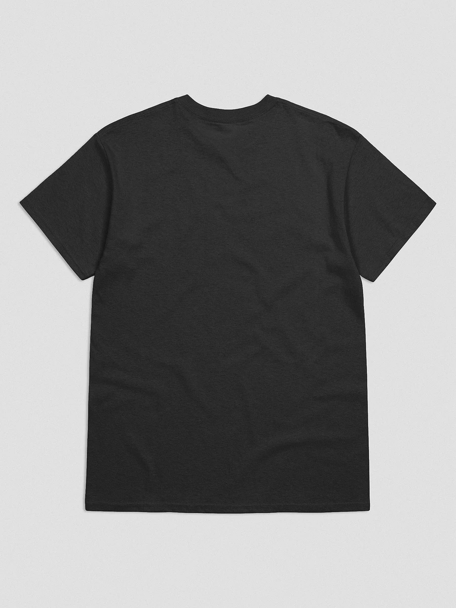 CULTURE SHIRT - BLACK product image (2)