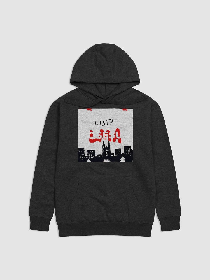 ROSESUN® Cotton Heritage Unisex Premium Hoodie product image (1)