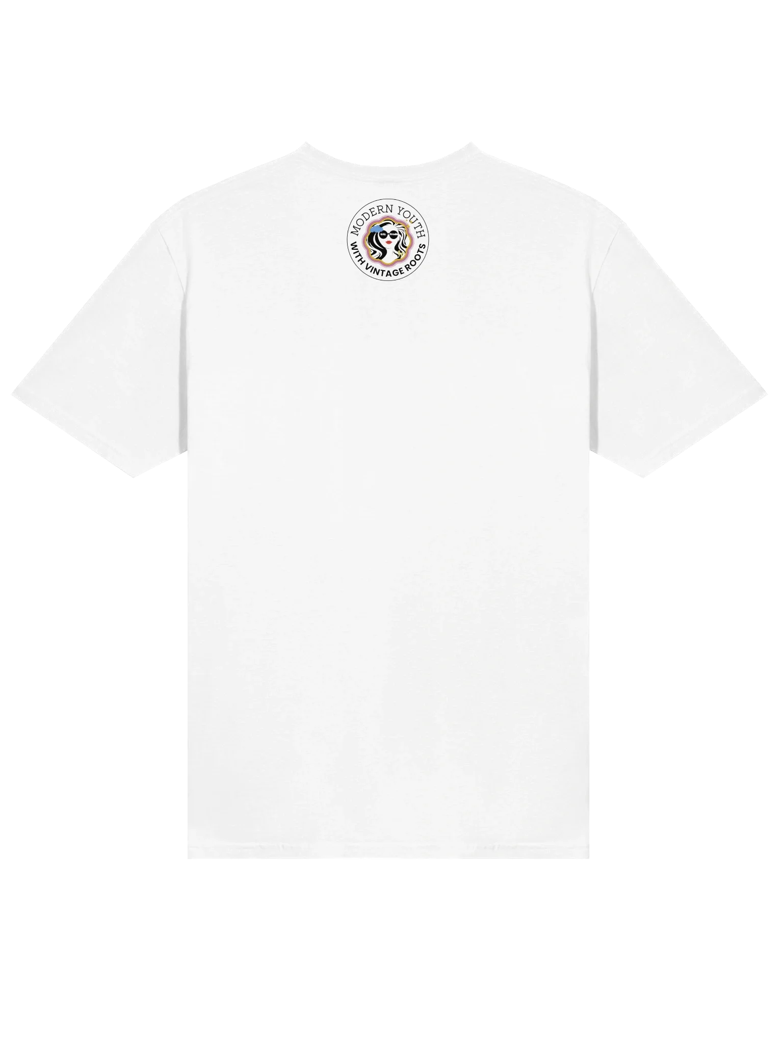 The Classic: Gwen Levey and The Breakdown T-Shirt product image (4)