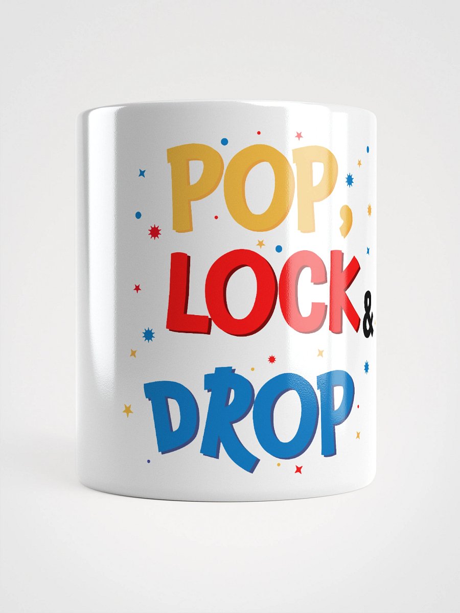Pop, Lock & Drop product image (14)