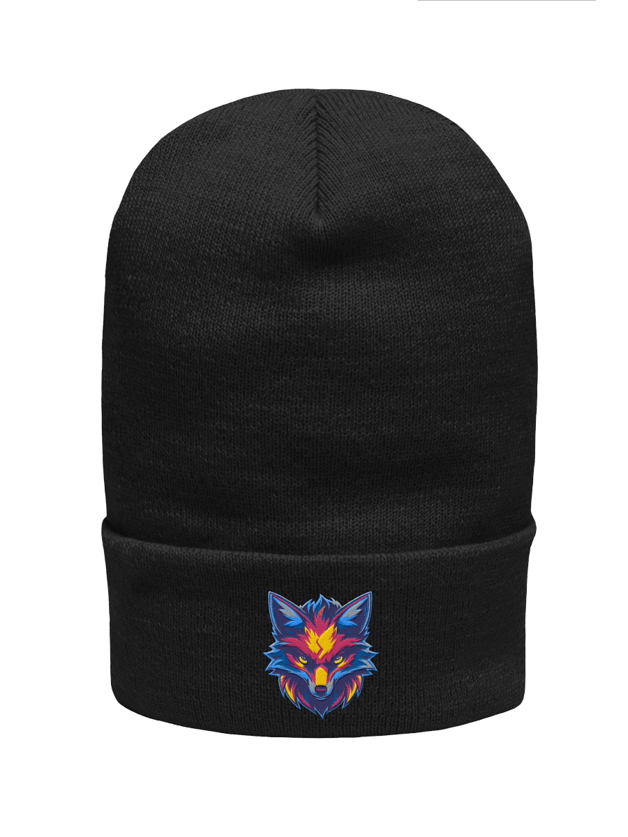 'Yote Beanie product image (1)