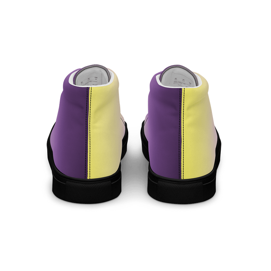 Non binary High Tops product image (4)