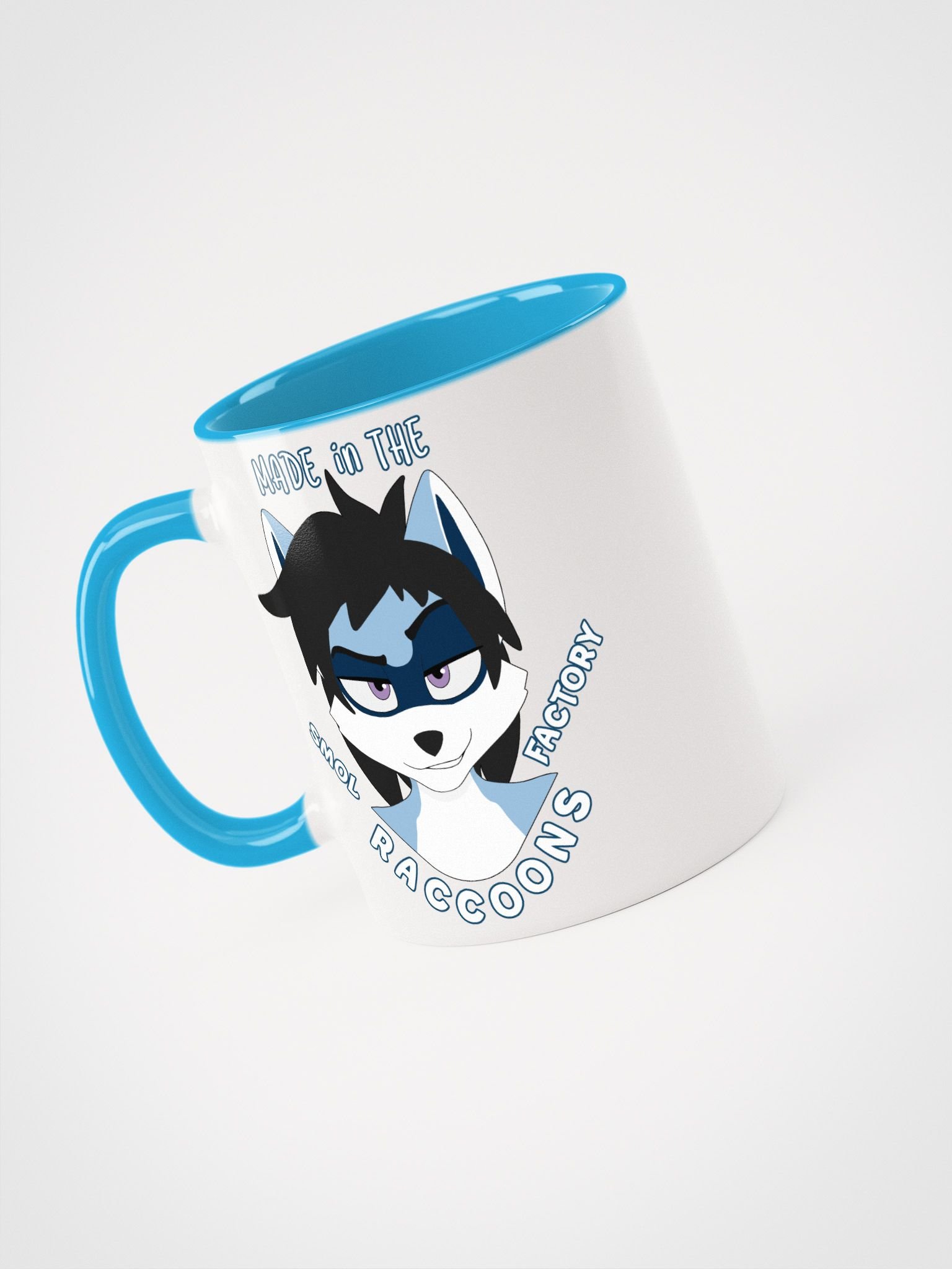 Ryder | Mug | Quote #1 product image (4)