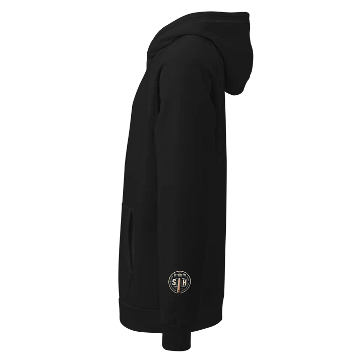 Under Armour® Unisex Hoodie product image (1)