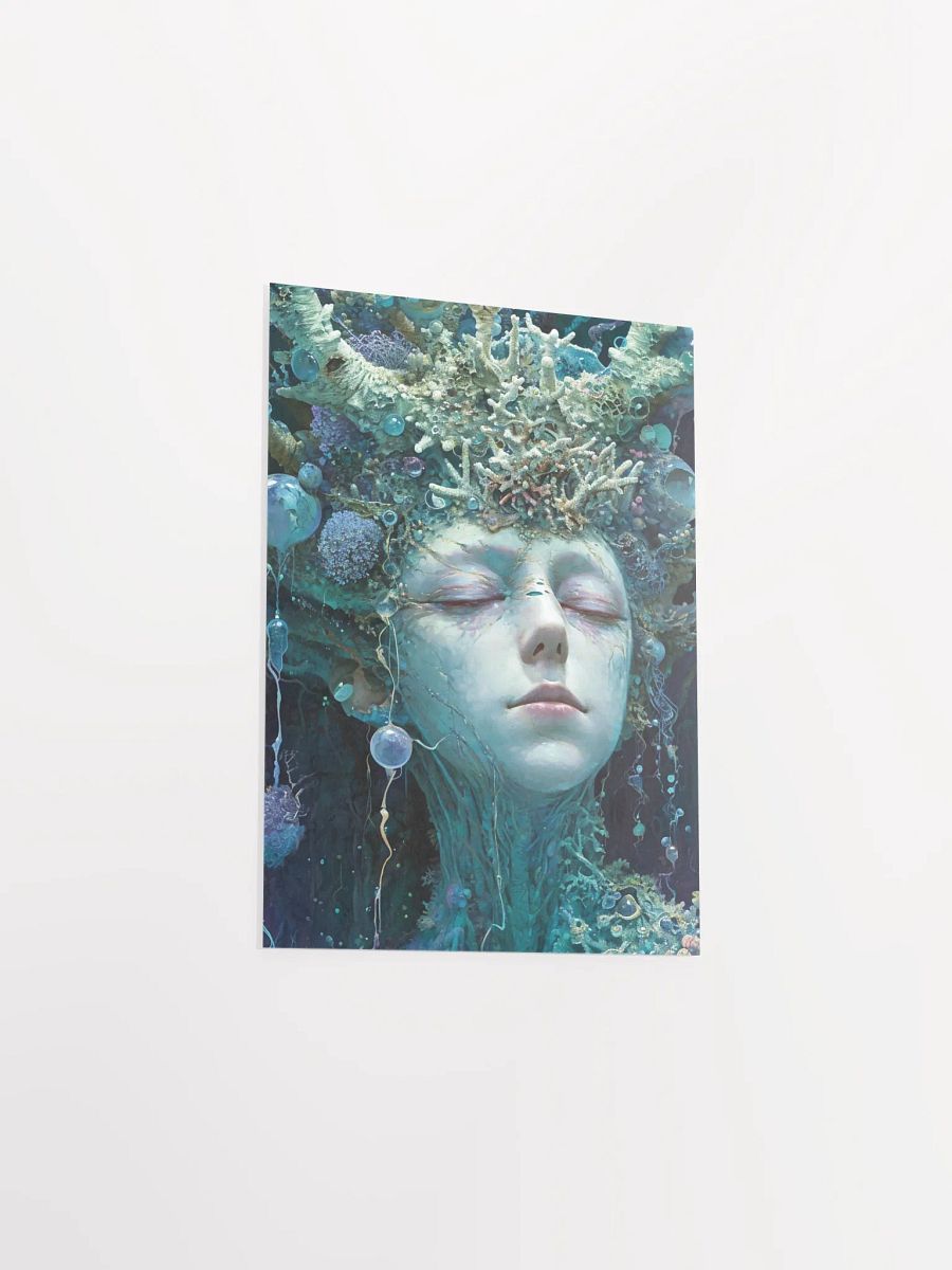 Oceanic Reverie Poster product image (5)