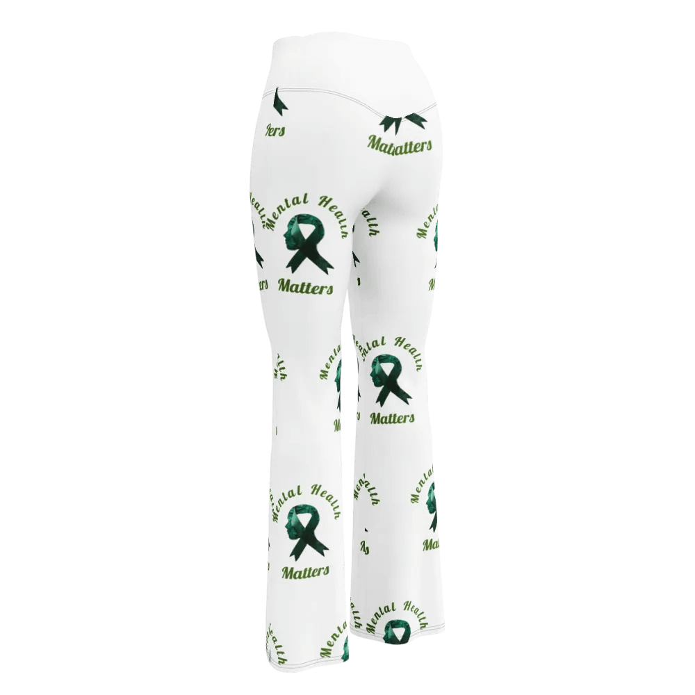 Mental Health Matters Leggings product image (6)