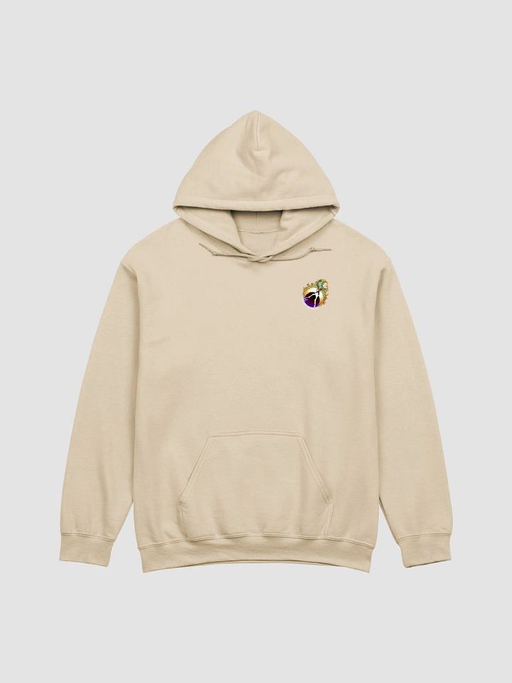 The Perfect Pair: PB & J Love Hoodie product image (10)
