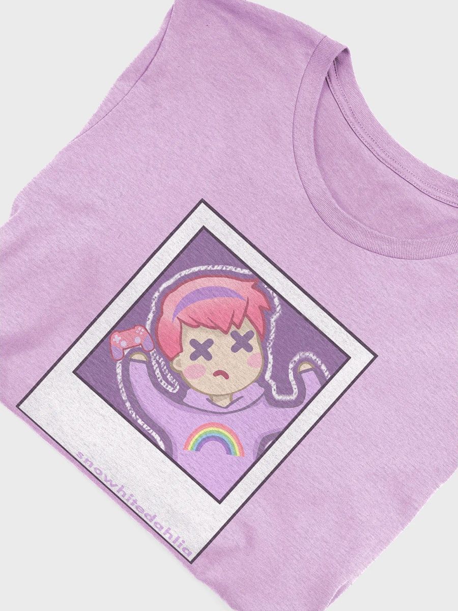 RIP Dahlia T Shirt product image (3)