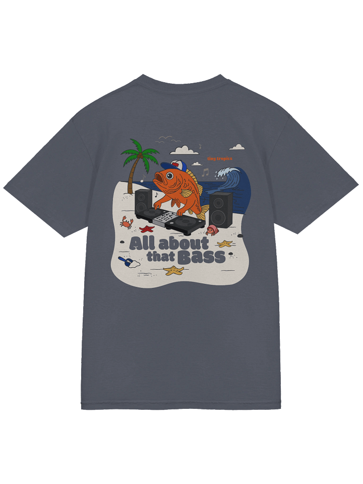 All About That Bass | Tee product image (1)