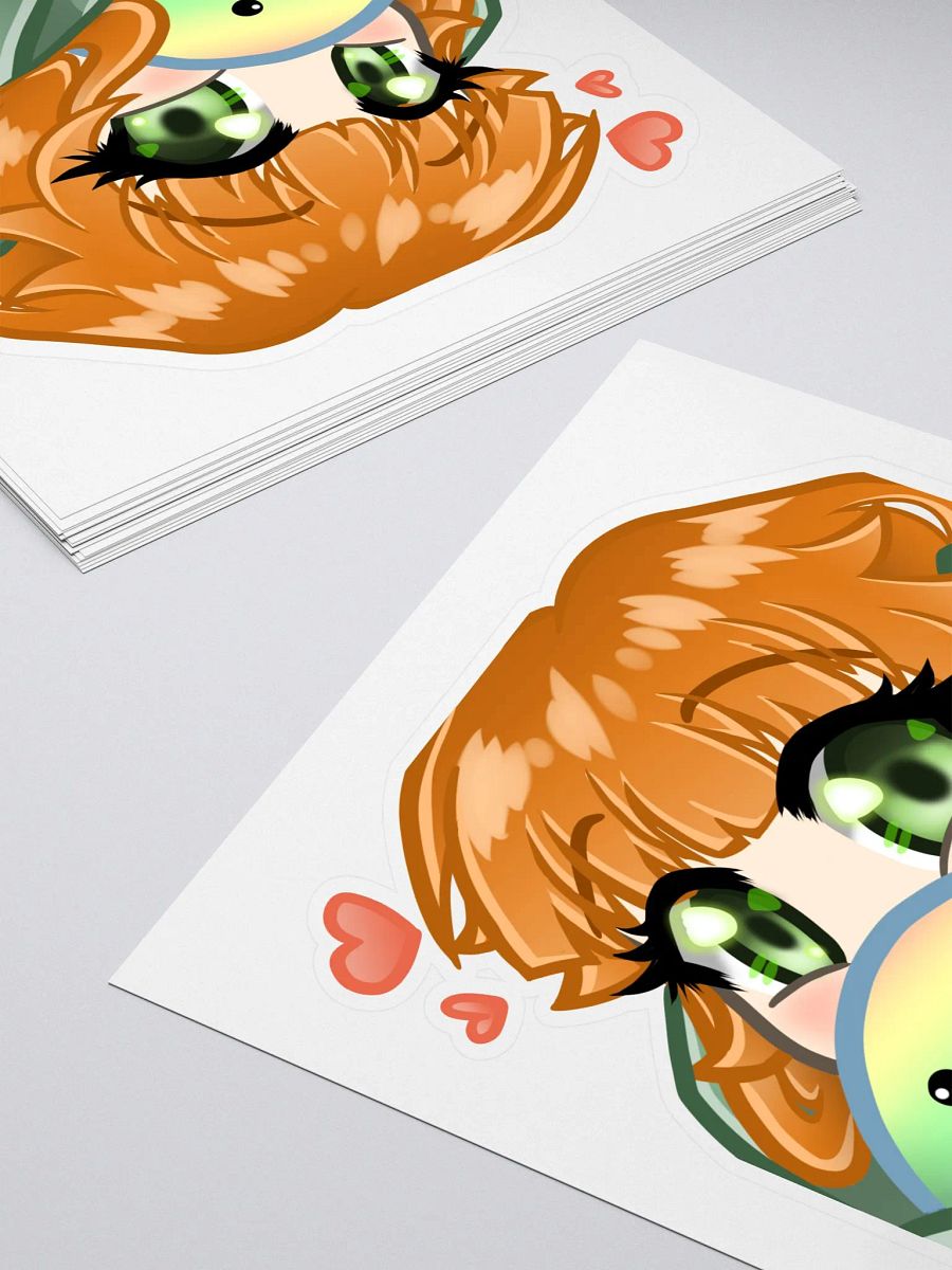 Fomfy Sticker product image (4)