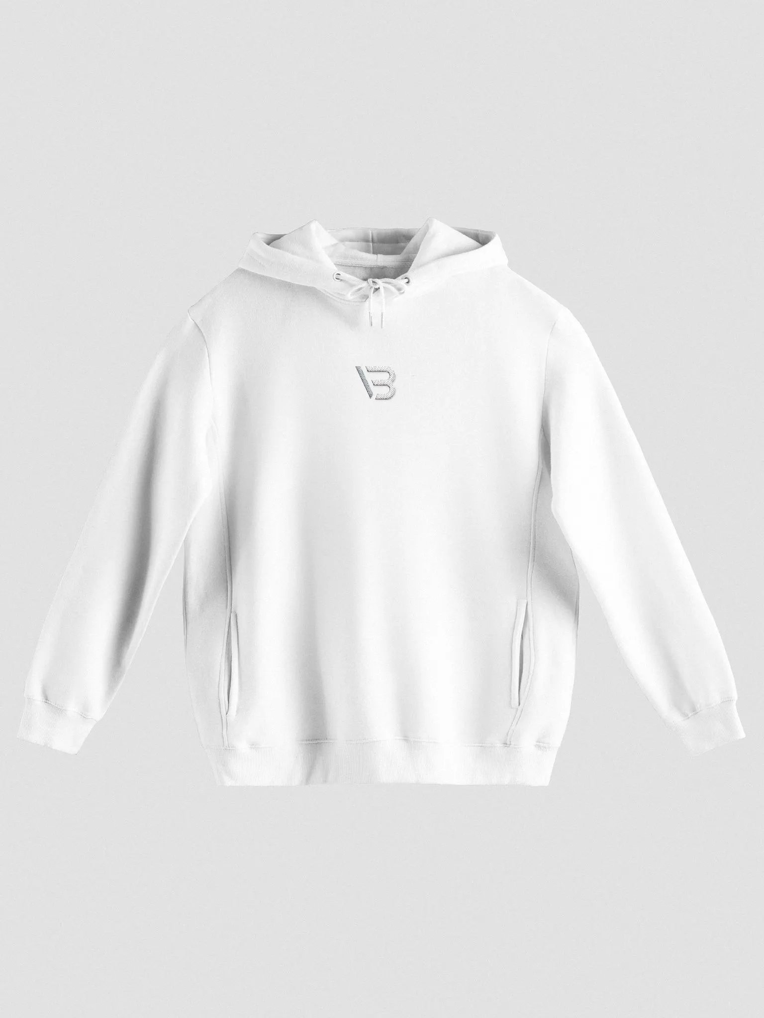 BreeZy Logo Hoodie product image (3)