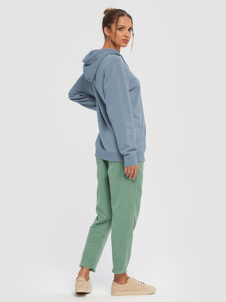 Breathe Hoodie product image (2)