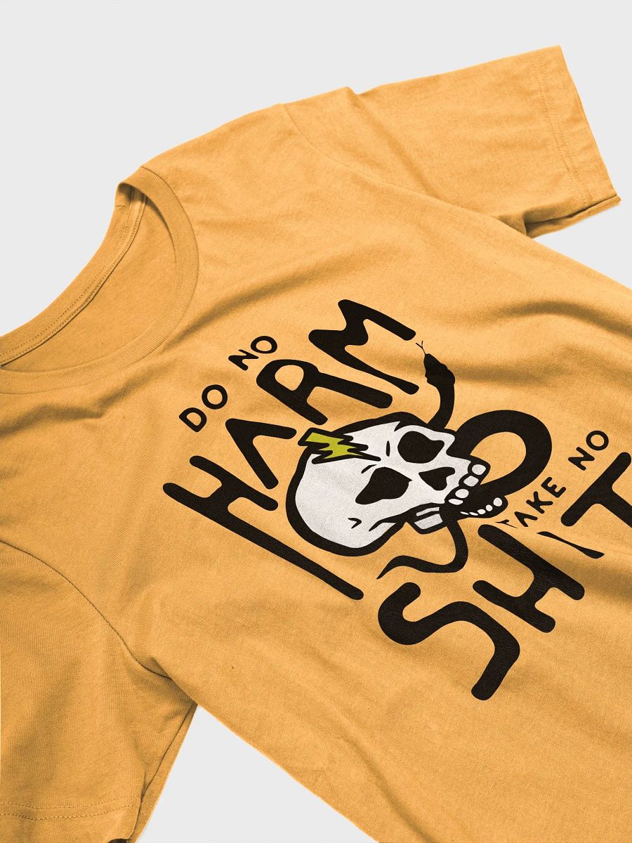 Skulltown Tee product image (3)