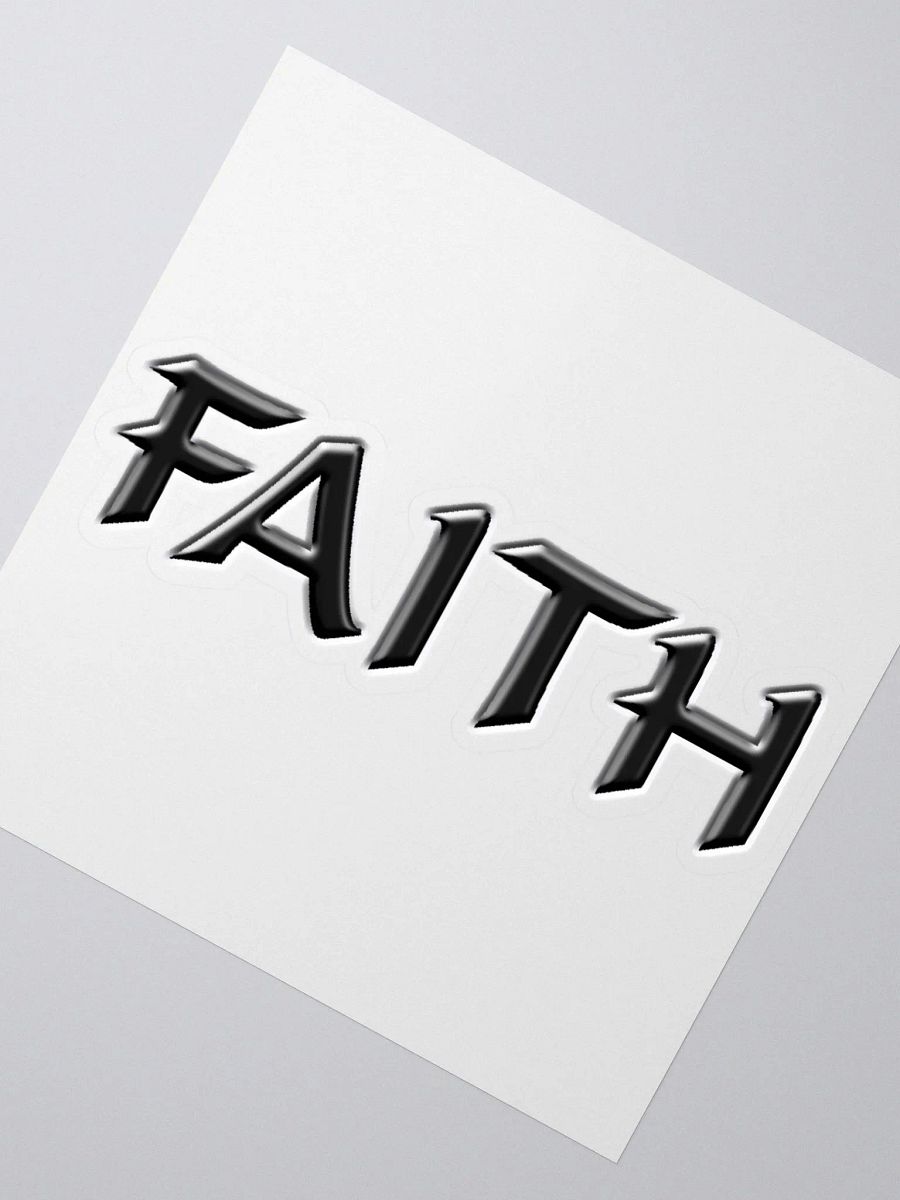 FAITH Faith, faith hope love, faithful, Jesus, God, bible, Christianity, Jesus Christ, religion, Christ, religious, hope, love. product image (4)
