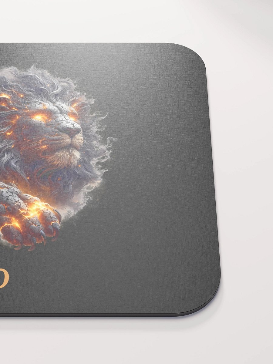 Mythical Leo Mouse Pad product image (5)