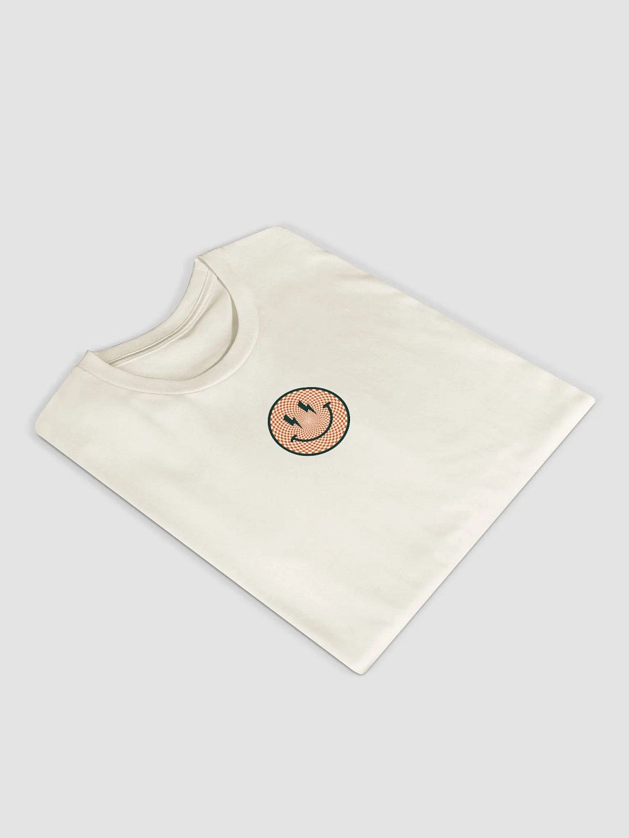 Electric Smile Unisex T-Shirt product image (7)