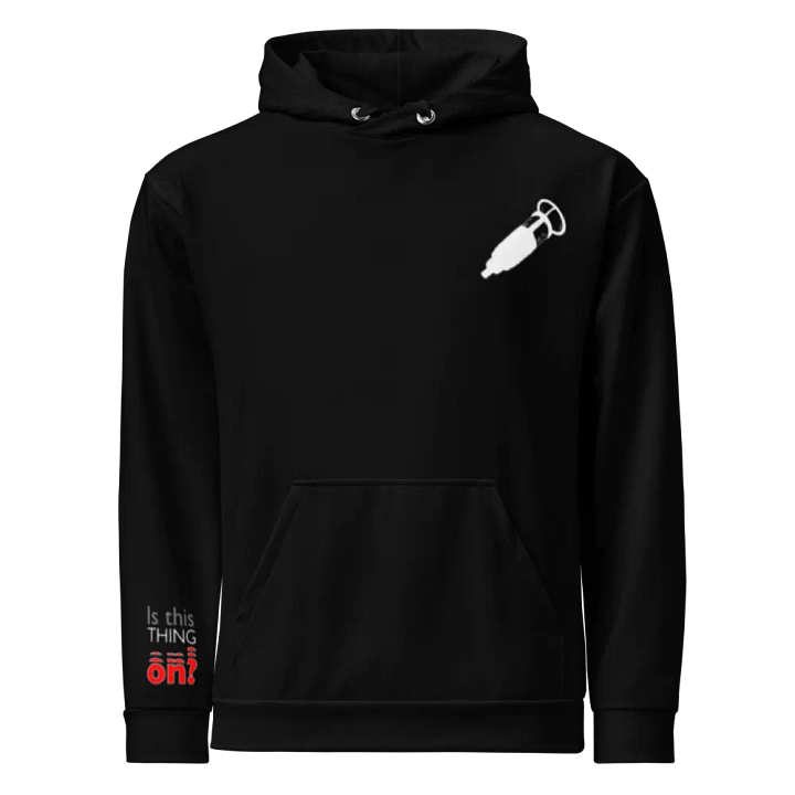 Is This Thing On? product image (1)